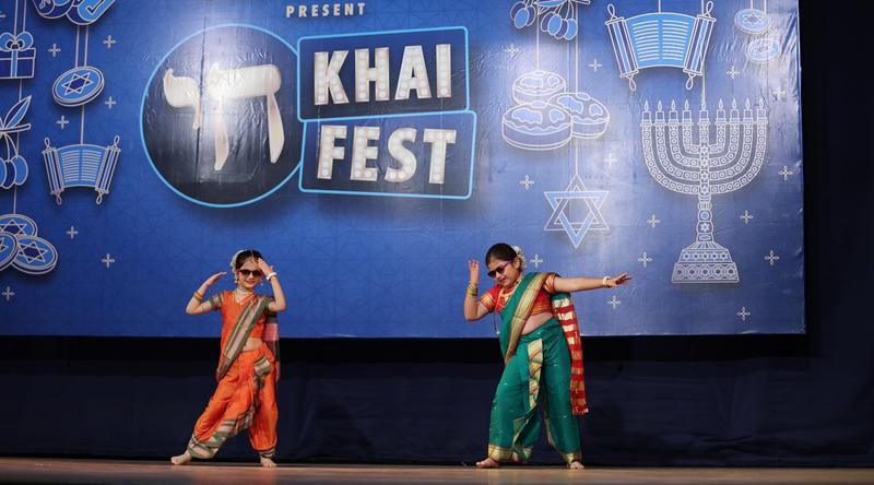 In India, my Jewish community celebrates Hanukkah not with fear, but in belonging In India, my Jewish community celebrates Hanukkah not with fear, but in belonging