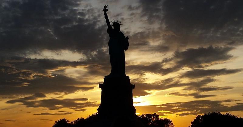 Letter: Demonizing immigrants lessens America's promise