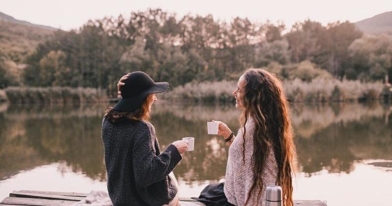 The simplest things can be the most profound – Richard Kyte