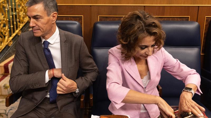 Menos impuestos y burocracia