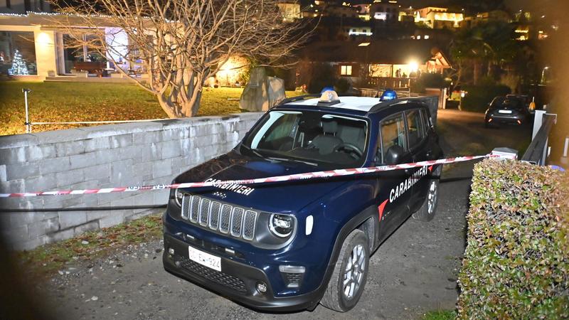 Il marito e la moglie anziana e malata morti in casa, dramma in un'abitazione di Uggiate: la pista dell’omicidio-suicidio. Ecco cosa sappiamo