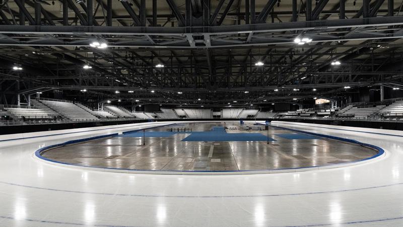 Gli impianti olimpici, il punto dei lavori a Milano: è corsa contro il tempo per l’Arena Santa Giulia, e c’è l’incognita viabilità