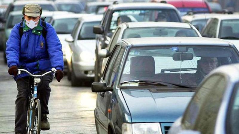 Polveri sottili, i dati dell'Arpa: i 4 Comuni lombardi fuori dai limiti