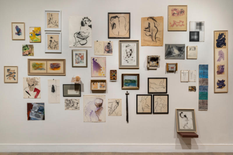 İpek Duben: Sanat eğitimi ‘ben kimim?’ soruma cevap buldu