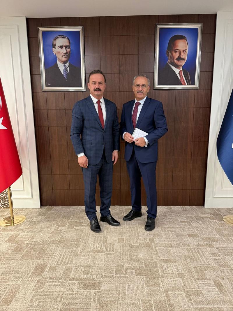 Yavuz Ağıralioğlu soruyor: Biz yenildik mi?