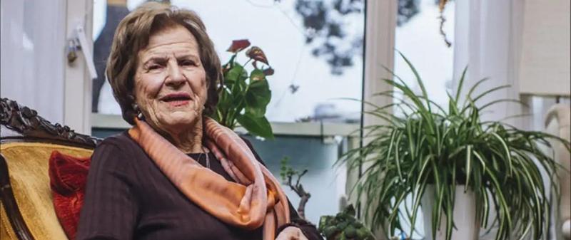 Nermin Abadan Unat’ın ardından…