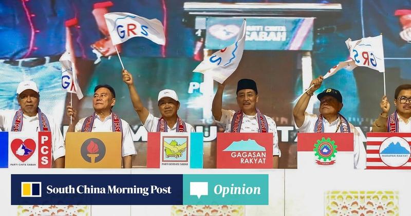 Sabah’s election proves Malaysians want results, not slogans