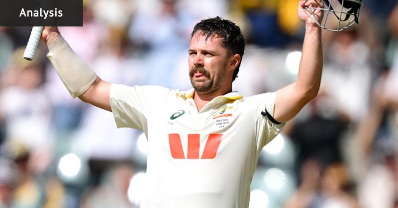 Ashes player ratings: The Australian match-winners and England’s missing men