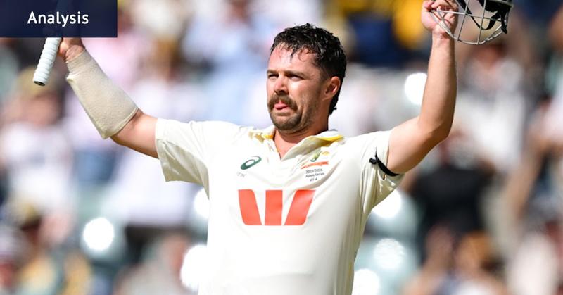 Ashes player ratings: The Australian match-winners and England’s missing men