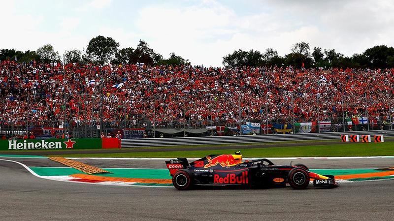 Monza, allarme rumore al circuito: i residenti pronti ad un’azione legale collettiva