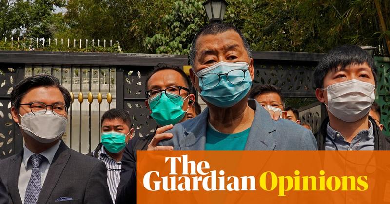 China has set a bear trap for Keir Starmer – and our naive PM is walking straight into it