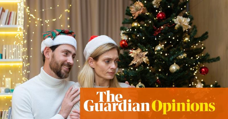 I’m a Grinch and my husband is like Buddy the Elf – here is how we found a Christmas compromise