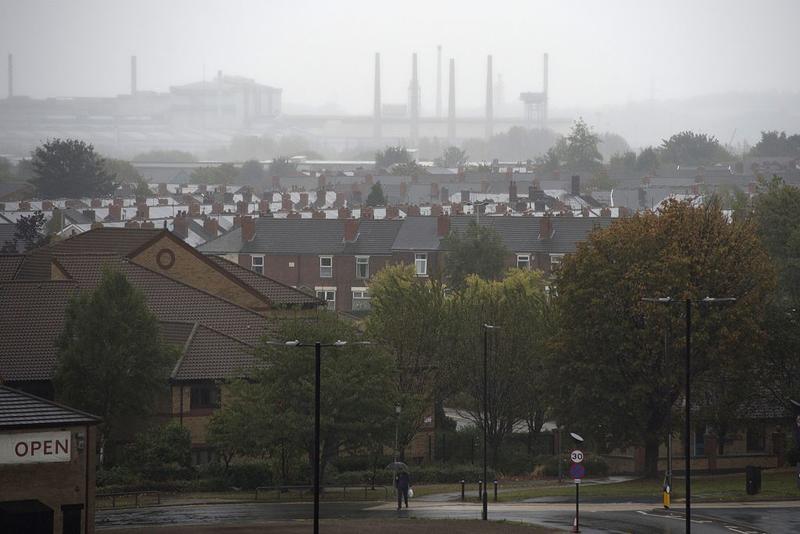 Why weren’t the grooming gangs treated as race-hate crimes?