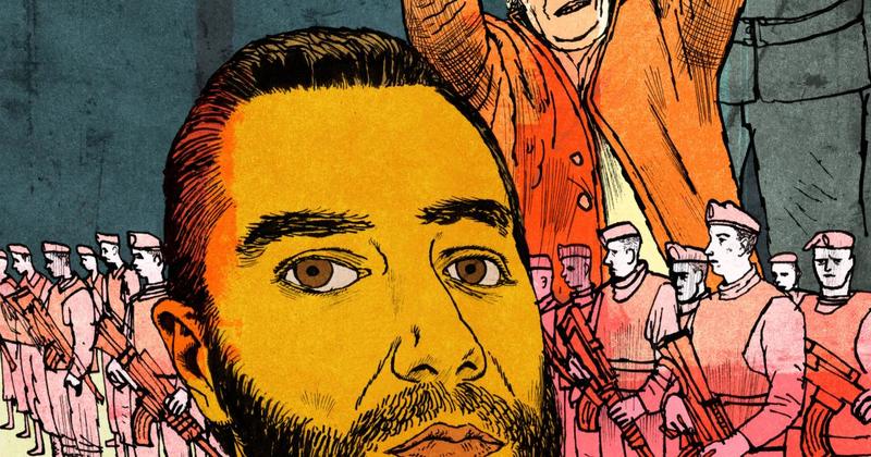 Latin America’s Revolution of the Right