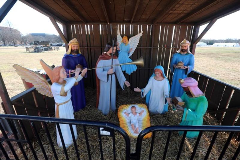 A Quick Bible Study Vol. 299: The Meaning of Christmas for Those Who Don’t Have Faith