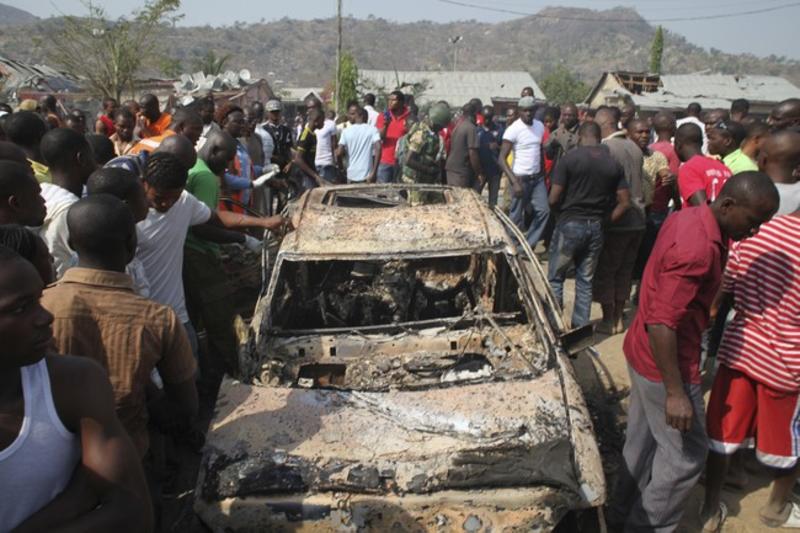 Will We Have a Christmas Day Massacre in Nigeria?