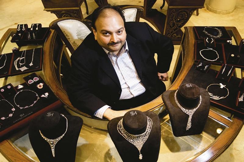 INTERPOL Oversight Body Found Mehul Choksi Was Abducted in Alleged Rendition Attempt by India