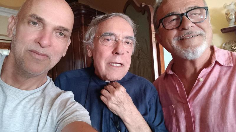 Manuel, Arturo, Eugenio Manuel, Arturo, Eugenio