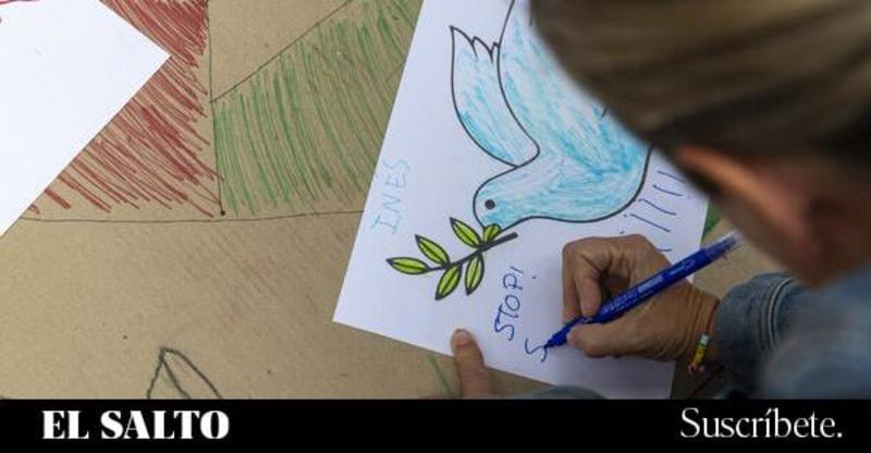 ¿Cómo se acaba una guerra?