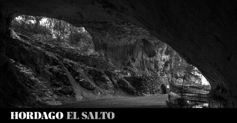 'Gaua': ¿Federici a la hoguera?