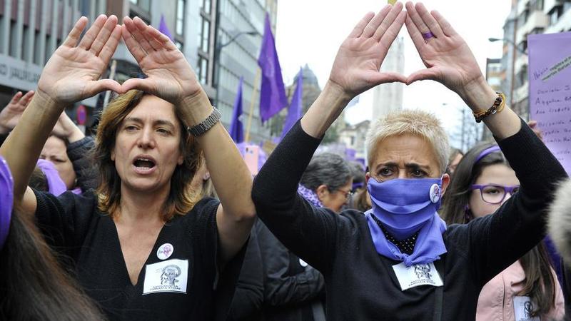 De la arrogancia machista