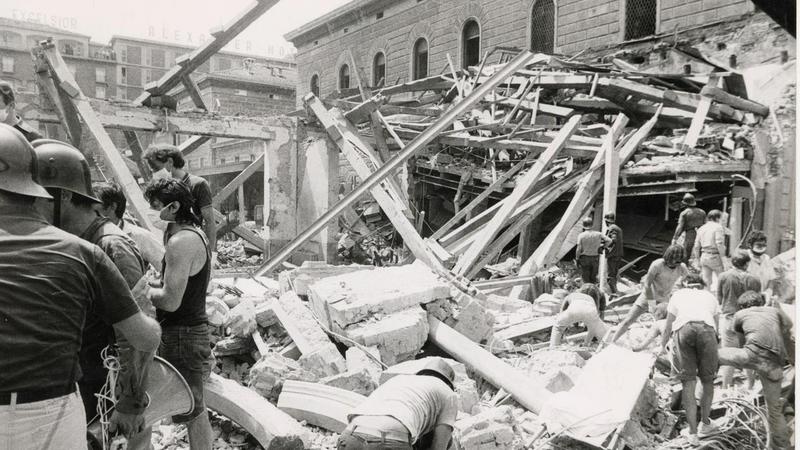 Occhi sulla storia, la mostra: 