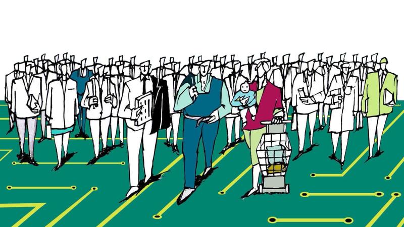 L’Italia in ostaggio della Generazione Egocentrica