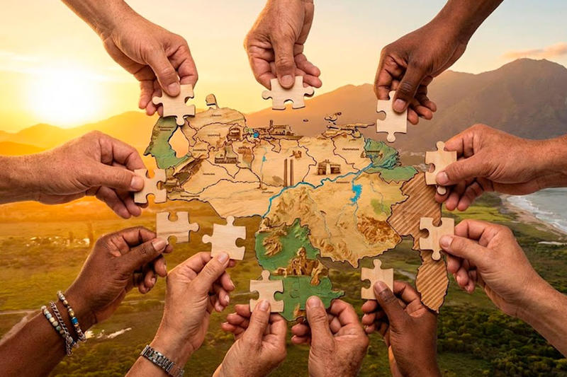 Política para la gente, por Stalin González