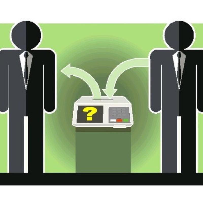 Viver da política ou para a política, eis a questão