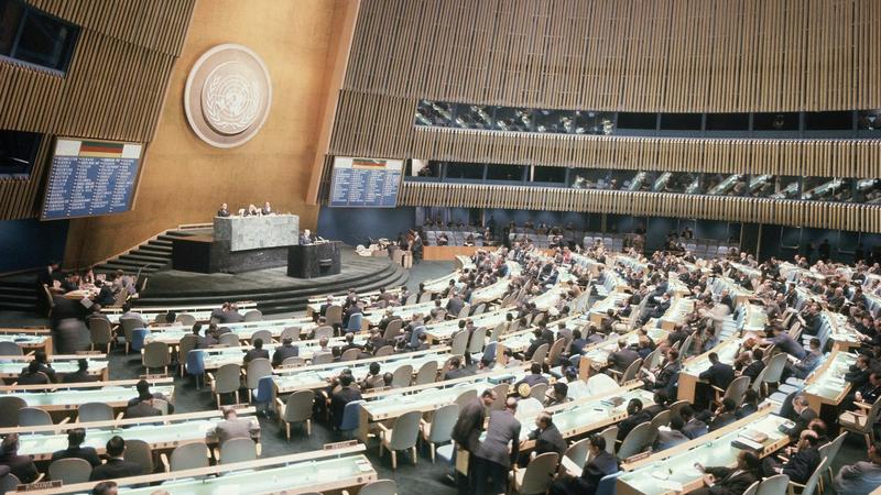 Sixty years ago, the world tried to stop racial discrimination and failed