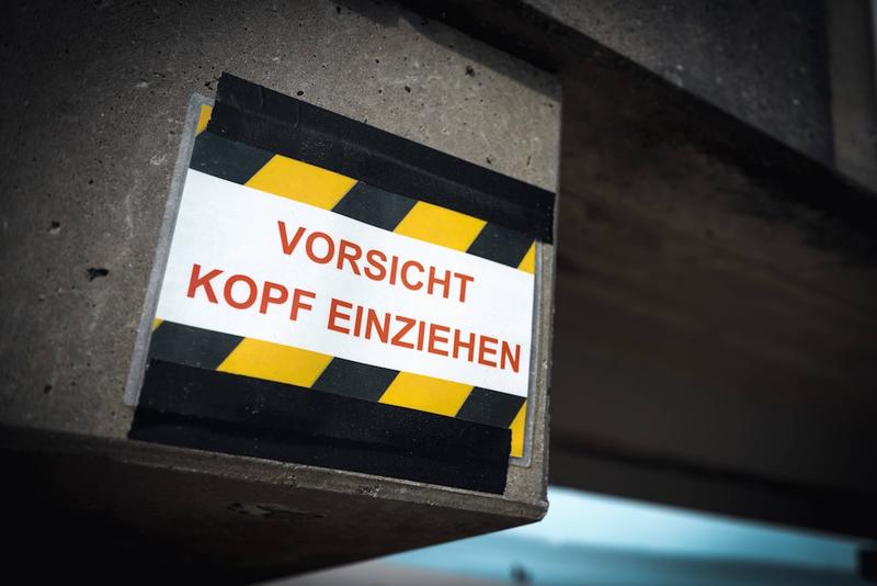 Alles ist „kind of“: Wie sich Berlin mit Denglisch vor seinen Gefühlen wegduckt