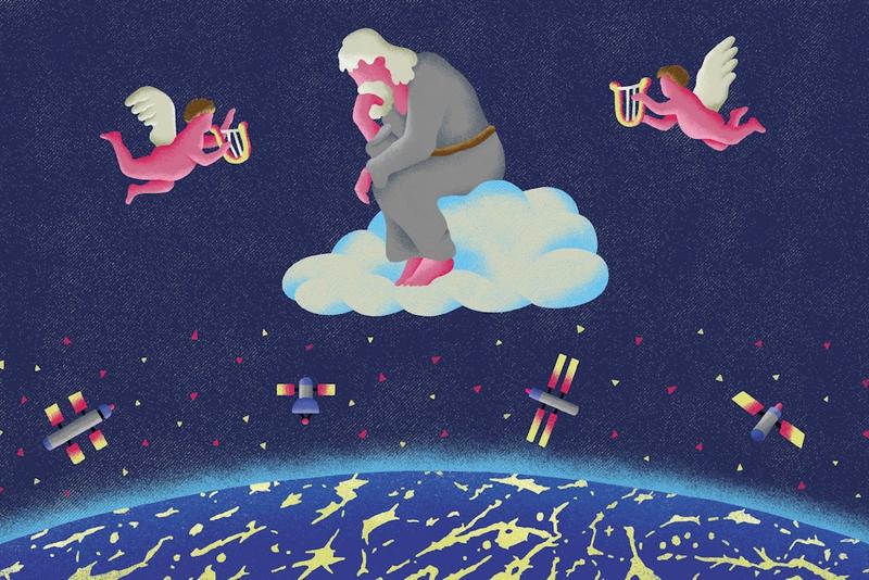 „Wir erleben einen kulturellen Umbruch, wie seit Hunderten von Jahren nicht“: Warum Religion an Bedeutung verliert