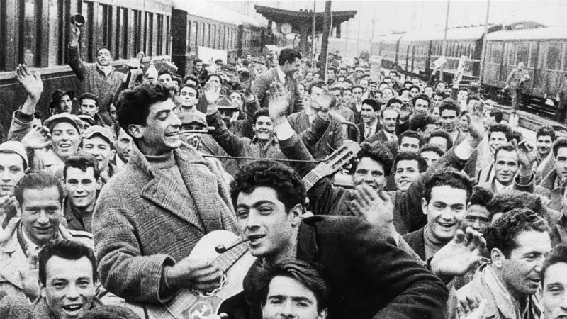 Nein, meine Nonna macht ihre Pasta nicht selbst