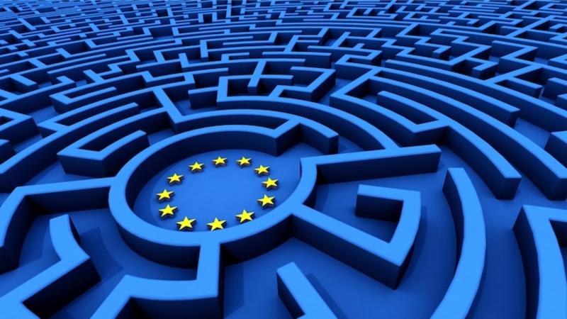 Es sind 6 Punkte, die Europa wirkungslos machen