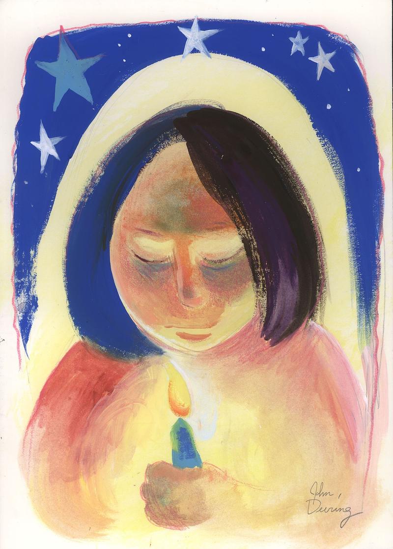 The resilience of religious doubt