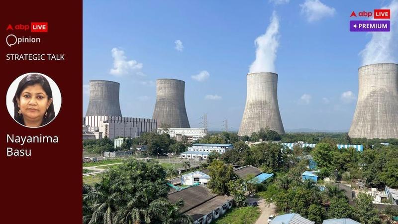 “ OPINION | Modi Government’s Decade-Long Journey To Bring SHANTI Bill