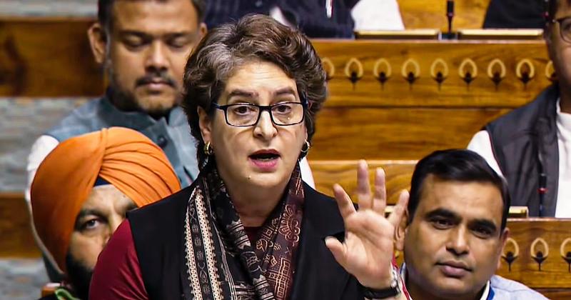 Democracy deficit: How India's hasty lawmaking is eroding hard-won rights Democracy deficit: How India's hasty lawmaking is eroding hard-won rights