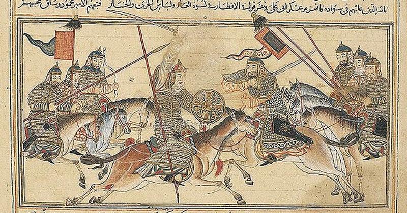 The fake history juggernaut trundles on The fake history juggernaut trundles on