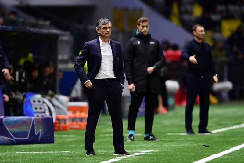 Ολοκληρωμένη η συμφωνία Ολυμπιακού-Μεντιλίμπαρ έως το καλοκαίρι του 2027