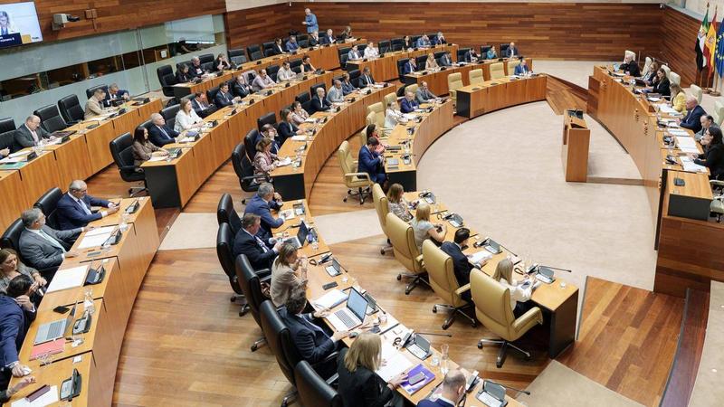 La barrera de los 30.000 votos: el filtro que decide quién se sienta en la Asamblea La barrera de los 30.000 votos: el filtro que decide quién se sienta en la Asamblea