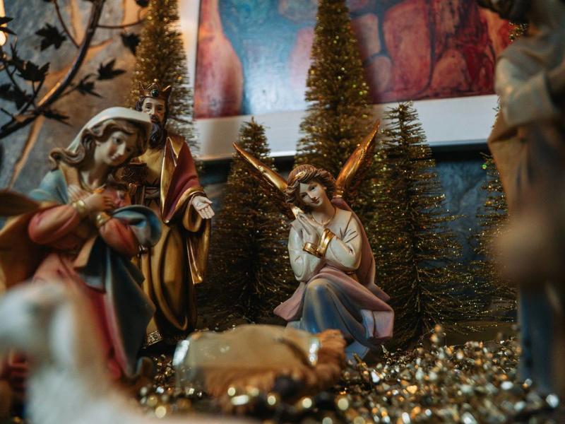 Perchè vorrei un Natale diverso