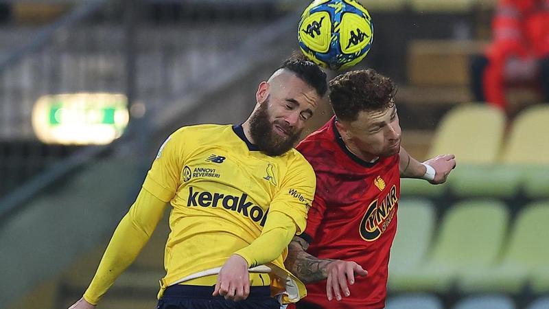 Modena Col Venezia altro big match amaro