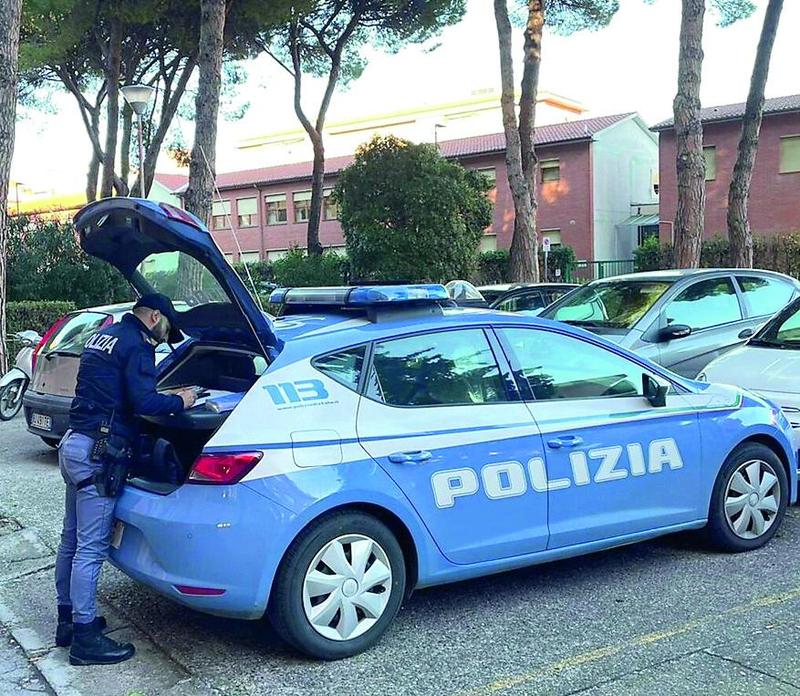 Livorno, tragedia alla Leccia: muore a 39 anni davanti all’amico – Chi è la vittima