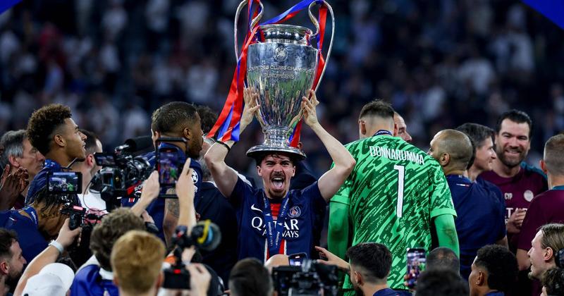 De Dumas a Vitinha: os novos mosqueteiros de Paris