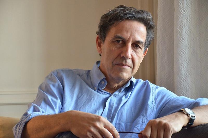 Emanuel Tod kao Špengler našeg vremena