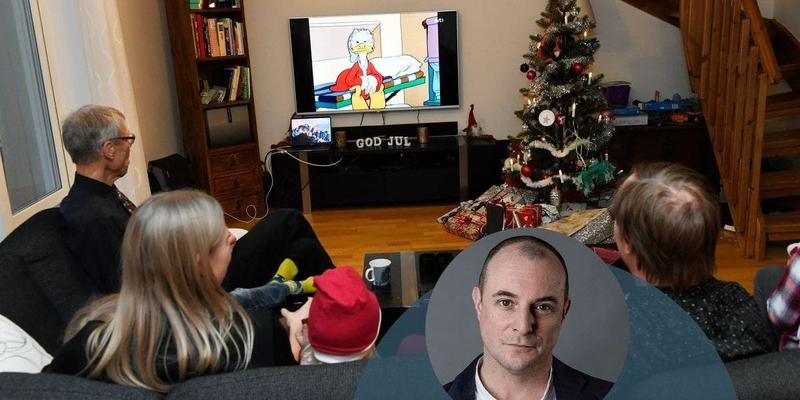 Dags att skrota Karl-Bertil och Kalle