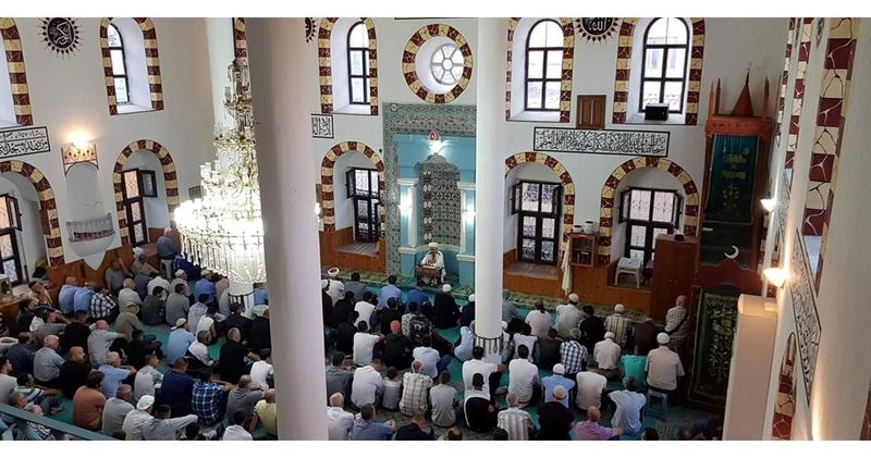 Мохамед Халаф