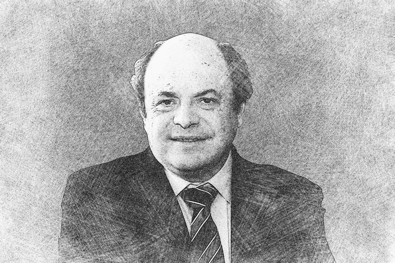 Perfil a Rodrigo Álvarez: los mosqueteros de José Antonio Kast