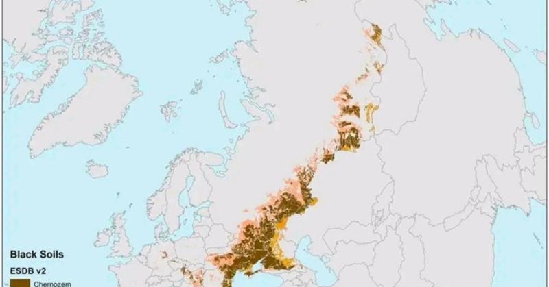 FOTO Dijeli se karta najvećeg svjetskog blaga, zaprepastit će vas što leži ispod Hrvatske