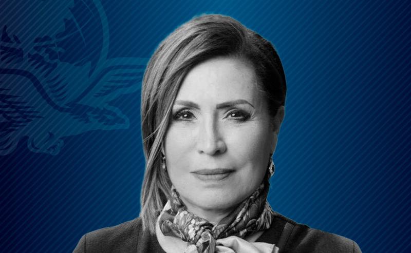 Si es nepotismo no es paridad